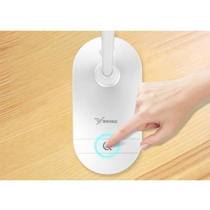 Cartufy™ Eye Protection USB Charging Desk Lamp