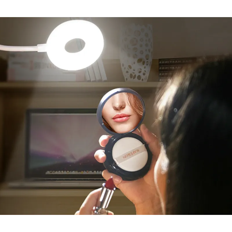 Cartufy™ Eye Protection USB Charging Desk Lamp