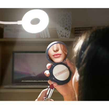 Cartufy™ Eye Protection USB Charging Desk Lamp