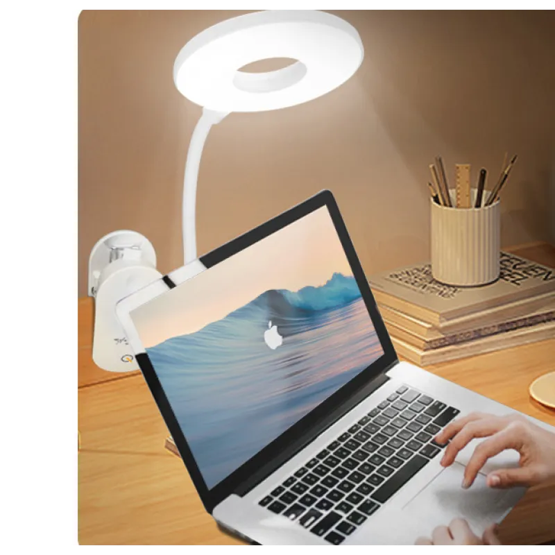 Cartufy™ Eye Protection USB Charging Desk Lamp