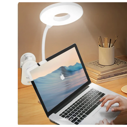 Cartufy™ Eye Protection USB Charging Desk Lamp