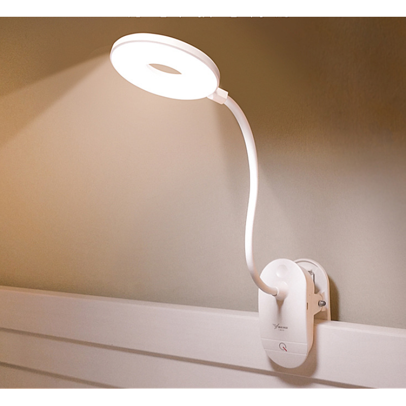 Cartufy™ Eye Protection USB Charging Desk Lamp