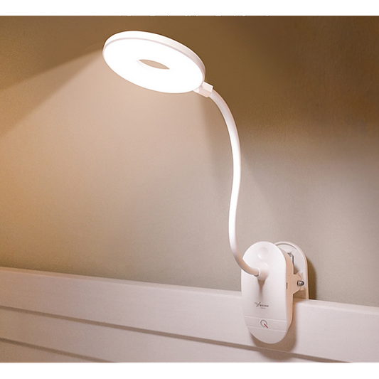 Cartufy™ Eye Protection USB Charging Desk Lamp