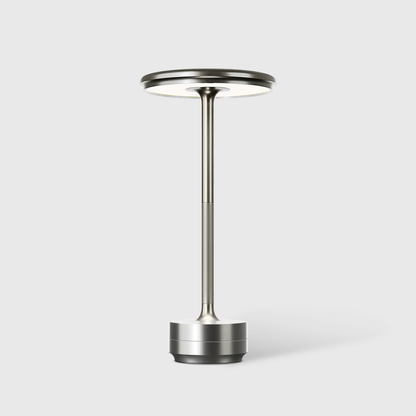 Stockholm Wireless LED Table Lamp | Touch-Control Dimmer Light