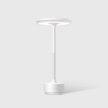 Stockholm Wireless LED Table Lamp | Touch-Control Dimmer Light