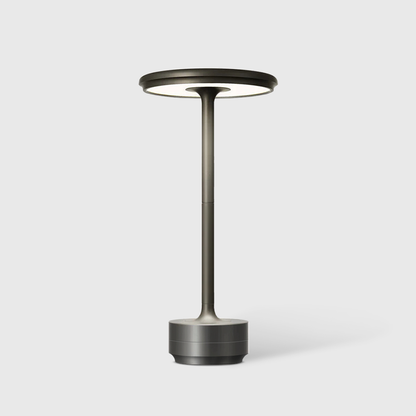 Stockholm Wireless LED Table Lamp | Touch-Control Dimmer Light
