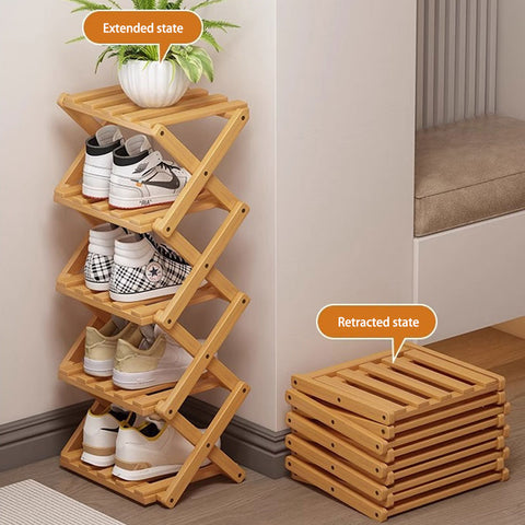 Cartufy™ Rustproof Space Aluminum Bathroom Triangle Shelf