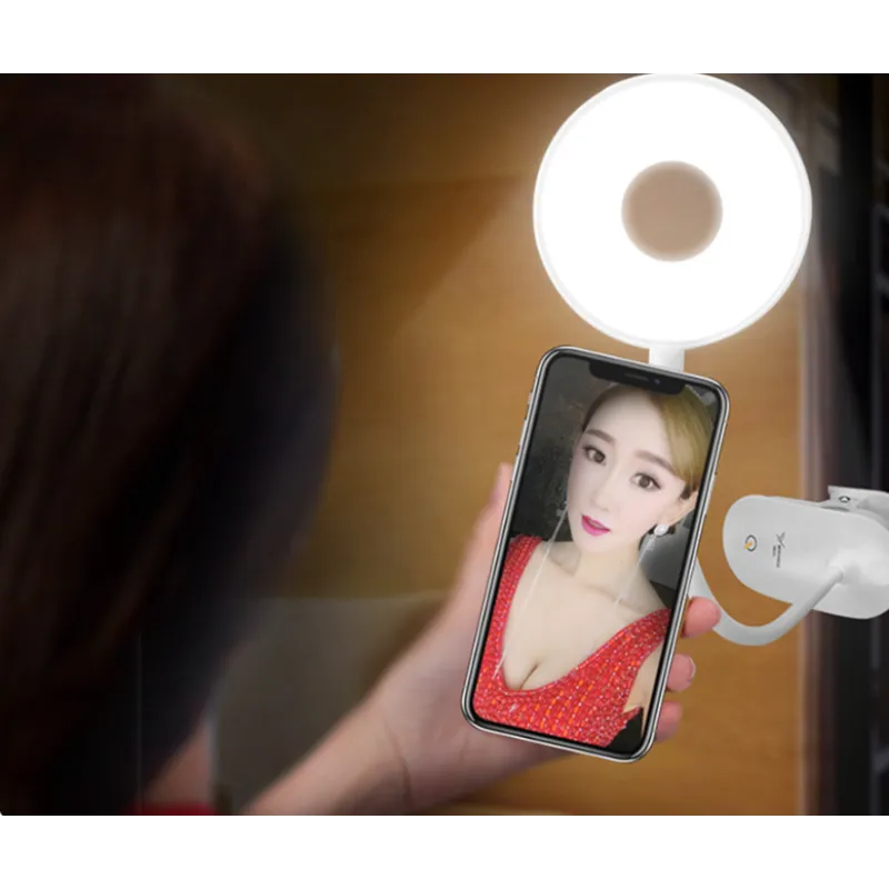 Cartufy™ Eye Protection USB Charging Desk Lamp