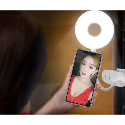 Cartufy™ Eye Protection USB Charging Desk Lamp