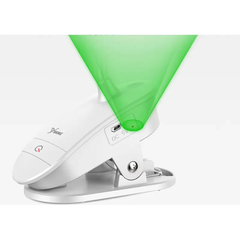Cartufy™ Eye Protection USB Charging Desk Lamp