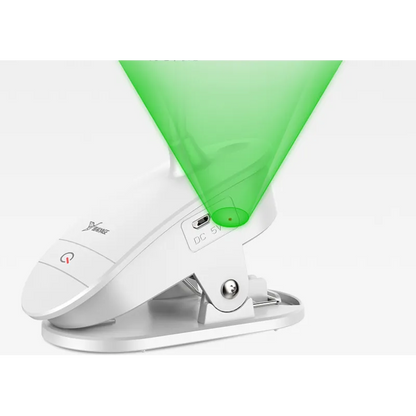 Cartufy™ Eye Protection USB Charging Desk Lamp