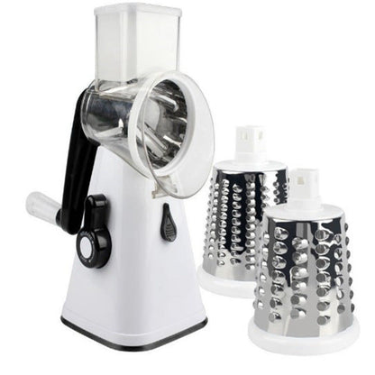 Cartufy™ Rotary Vegetable Cutter