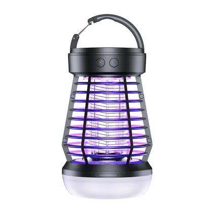 Cartufy™ Rechargeable Mosquito Killer Lamp