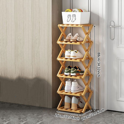 Cartufy™ Rustproof Space Aluminum Bathroom Triangle Shelf