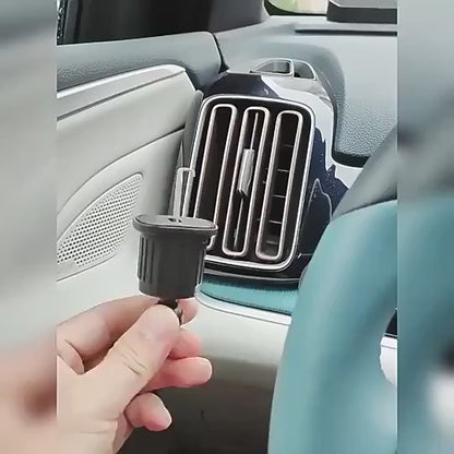 Fall-Proof Air Vent Car Phone Mount Holder | 360° Rotation