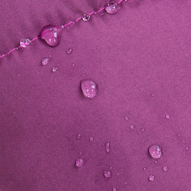 Cartufy™  Waterproof Winter Jacket with Built-in Harness