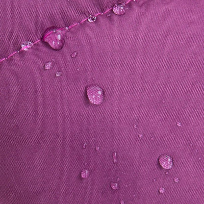 Cartufy™  Waterproof Winter Jacket with Built-in Harness